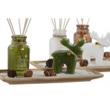 Luftfrisker Home ESPRIT Julerensdyr (3 enheder) #9
