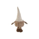 Julepynt Home ESPRIT Brun Beige Dvrg 30 x 18 x 65 cm (2 enheder) #13