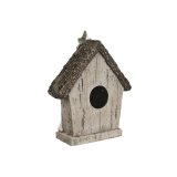 Betlehem dekoration Home ESPRIT Grn Gr Magnesium 27,5 x 10,5 x 34,5 cm (2 enheder) #13