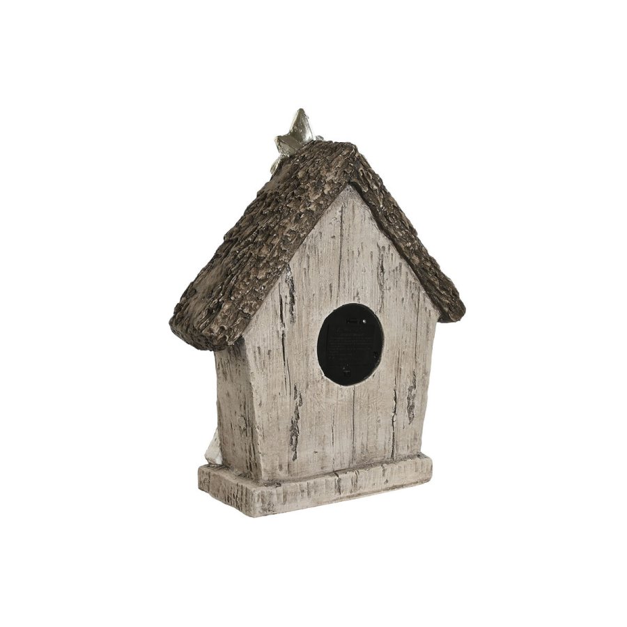 Betlehem dekoration Home ESPRIT Grn Gr Magnesium 27,5 x 10,5 x 34,5 cm (2 enheder) #13