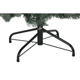 Juletr Home ESPRIT Grn Metal Polyetylen 88 x 88 x 130 cm #21