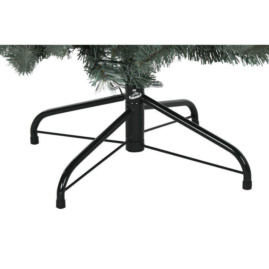 Juletr Home ESPRIT Grn Metal Polyetylen 88 x 88 x 130 cm #21