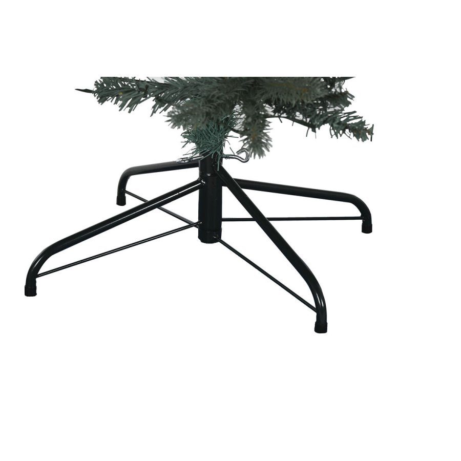 Juletr Home ESPRIT Grn Metal Polyetylen 115 x 115 x 180 cm #13