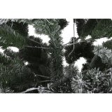 Juletr Home ESPRIT Grn PVC Metal snefald 155 x 155 x 240 cm #4