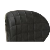 Taburet Home ESPRIT Mrkegr Metal 47 x 50 x 110 cm #9