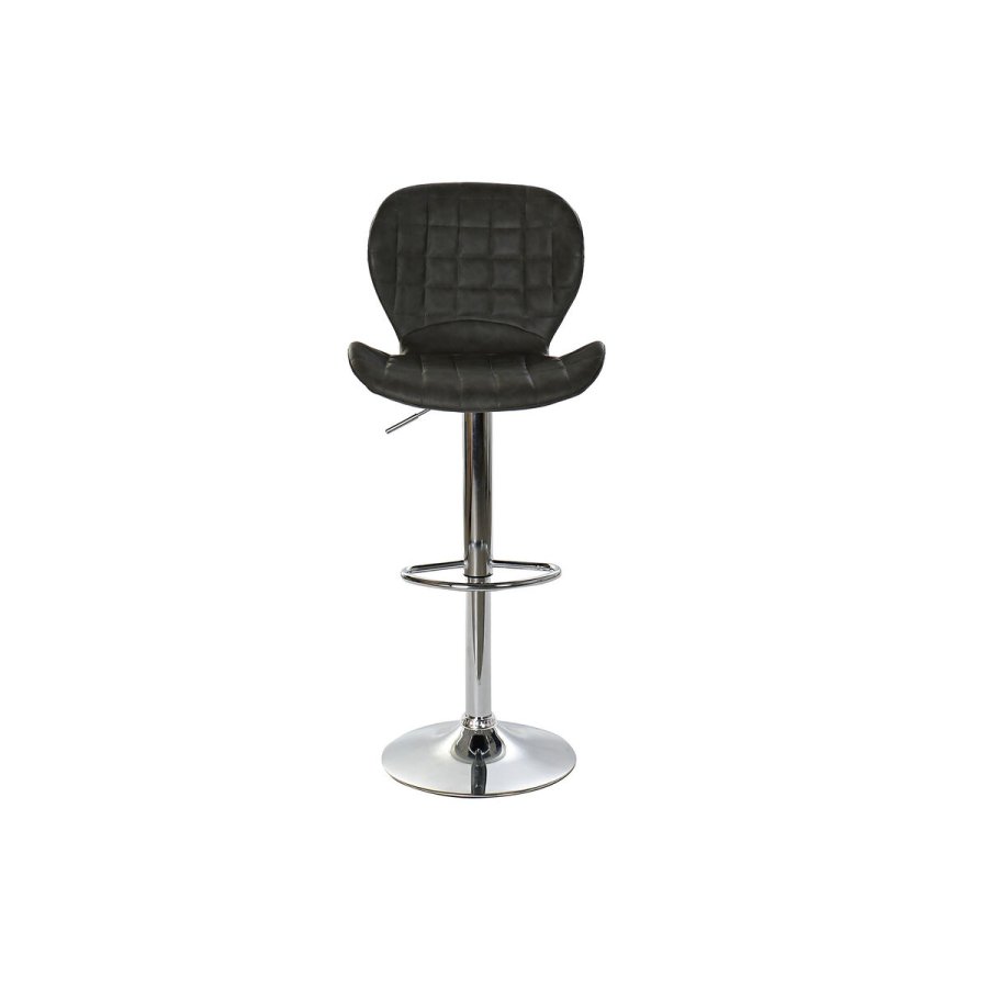 Taburet Home ESPRIT Mrkegr Metal 47 x 50 x 110 cm #21