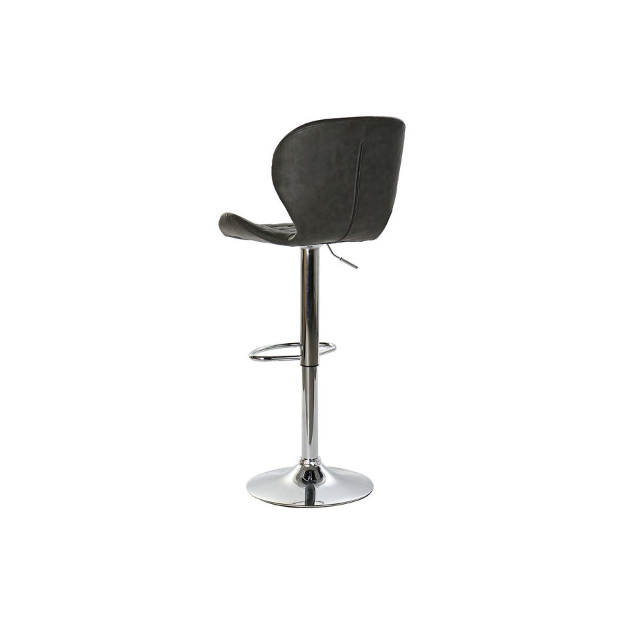 Taburet Home ESPRIT Mrkegr Metal 47 x 50 x 110 cm #25