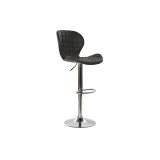 Taburet Home ESPRIT Mrkegr Metal 47 x 50 x 110 cm #1