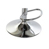 Taburet Home ESPRIT Brun Metal 47 x 52 x 89 cm #17