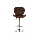 Taburet Home ESPRIT Brun Metal 47 x 52 x 89 cm #21