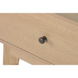 Natbord Home ESPRIT Natur 45 x 36 x 49 cm #17