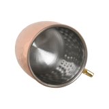 2 Dele kruss�t Home ESPRIT Gylden 480 ml #5