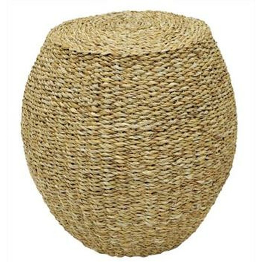 Sofabord Home ESPRIT Natur 44 x 44 x 43 cm #1