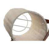 Lyseholder Home ESPRIT Krystal 20 x 20 x 30 cm (2 enheder) #2