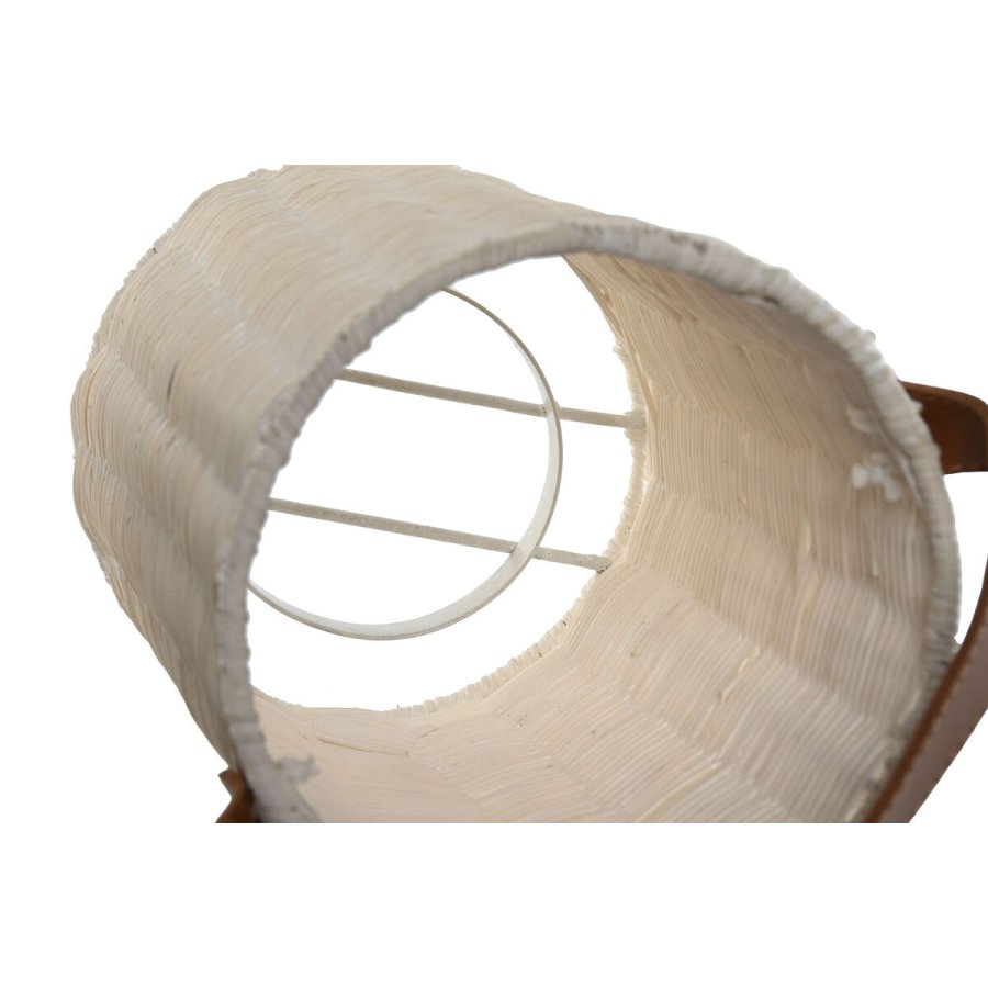 Lyseholder Home ESPRIT Krystal 20 x 20 x 30 cm (2 enheder) #2