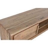 mbler Home ESPRIT Lys brun 160 x 40 x 50 cm #5