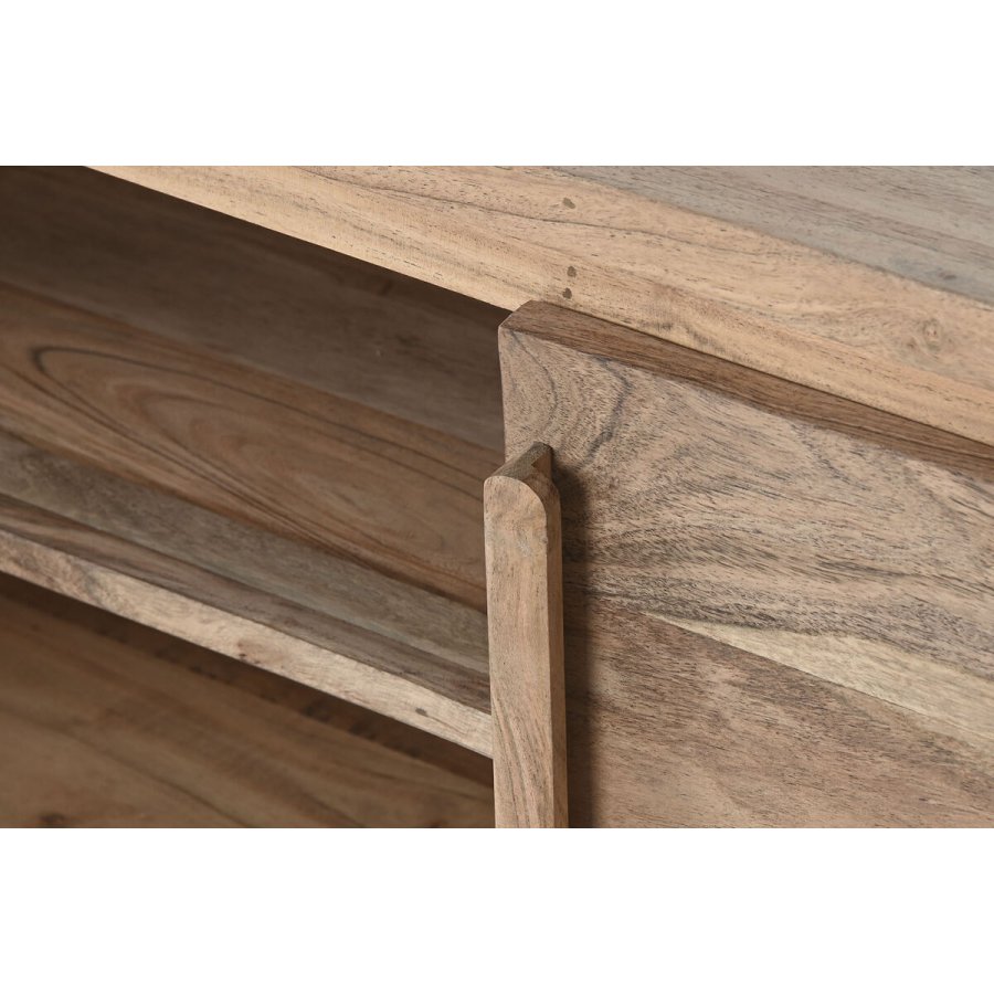 mbler Home ESPRIT Lys brun 160 x 40 x 50 cm #6