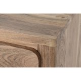 mbler Home ESPRIT Lys brun 160 x 40 x 50 cm #7