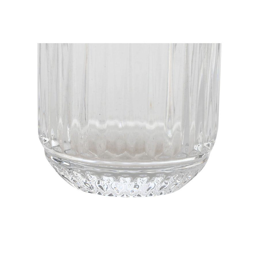 Glass�t Home ESPRIT Gennemsigtig Krystal 275 ml (6 enheder) #2