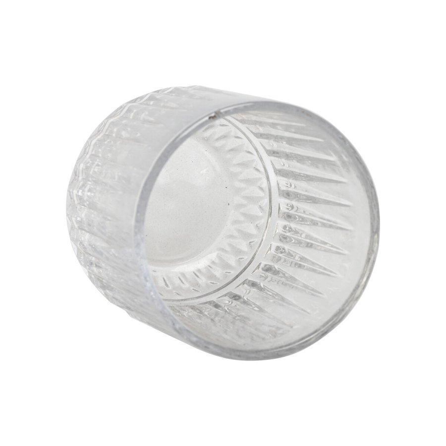 Glass�t Home ESPRIT Gennemsigtig Krystal 275 ml (6 enheder) #3