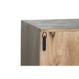 mbler Home ESPRIT Lys brun 200 x 40 x 61 cm #2