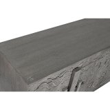 mbler Home ESPRIT Lys brun 200 x 40 x 61 cm #5