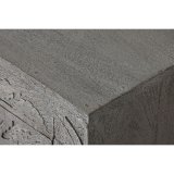 mbler Home ESPRIT Lys brun 200 x 40 x 61 cm #6