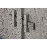 mbler Home ESPRIT Lys brun 200 x 40 x 61 cm #7
