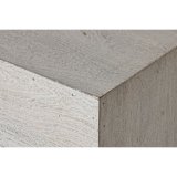 Sofabord Home ESPRIT Sort Beige Tr 150 x 77 x 46 cm #2