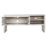 mbler Home ESPRIT Hvid 140 x 40 x 60 cm #3