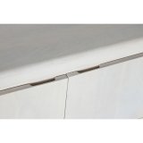 mbler Home ESPRIT Hvid 140 x 40 x 60 cm #5