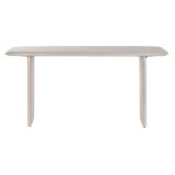 Sofabord Home ESPRIT Hvid 152 x 45 x 76 cm #4