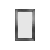 Vgspejl Home ESPRIT Slvfarvet 70 x 2,5 x 120 cm 75 x 9 x 125 cm #1