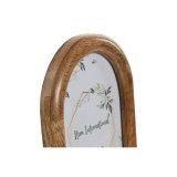 Fotoramme Home ESPRIT Natur Krystal Mangotr Tropisk #2