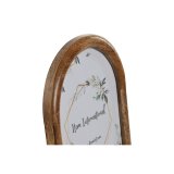 Fotoramme Home ESPRIT Natur Krystal Mangotr Tropisk #2