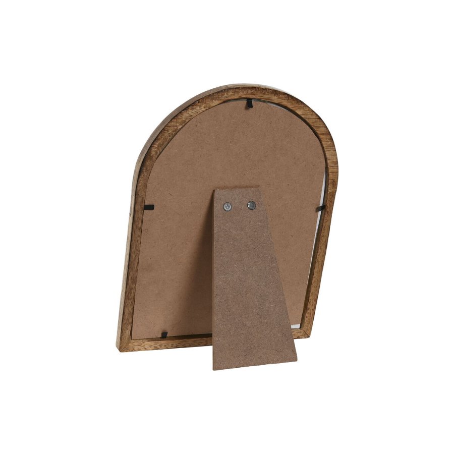 Fotoramme Home ESPRIT Natur Krystal Mangotr Tropisk #3