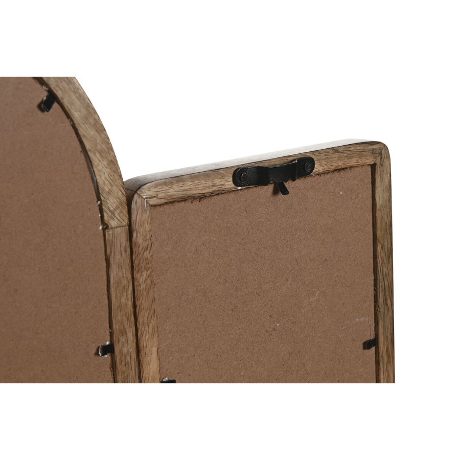 Fotoramme Home ESPRIT Natur Krystal Mangotr Tropisk #3