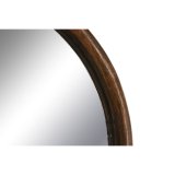 Vgspejl Home ESPRIT Natur Tropisk (3 Dele) #3