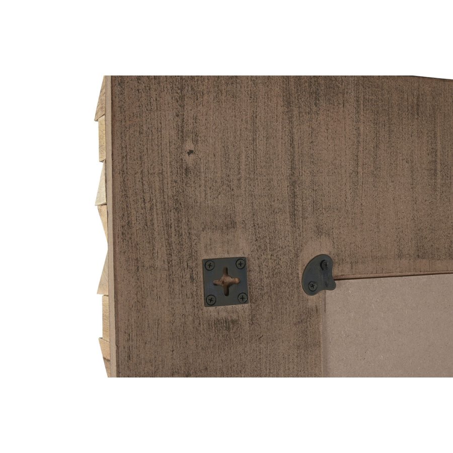 Vgspejl Home ESPRIT Brun Moderne 91 x 5 x 183 cm #4