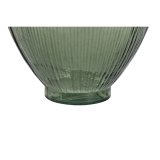 Vase Home ESPRIT Grn Genbrugsglas 30 x 30 x 59 cm #3
