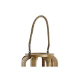 Lyseholder Home ESPRIT Natur Krystal Mangotr #1