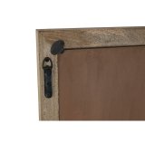 Vgspejl Home ESPRIT Natur Araber 70 x 4 x 120 cm #3