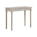 Sofabord Home ESPRIT Hvid #1