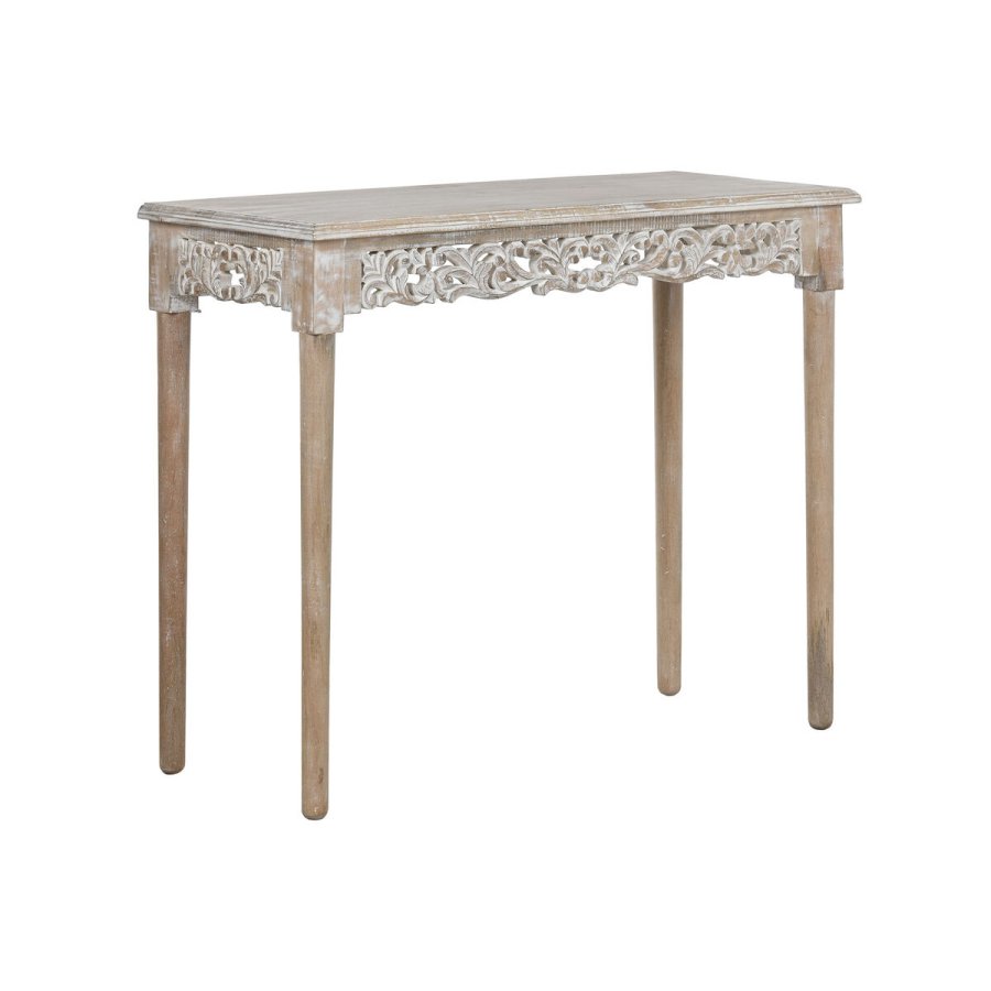Sofabord Home ESPRIT Hvid #1