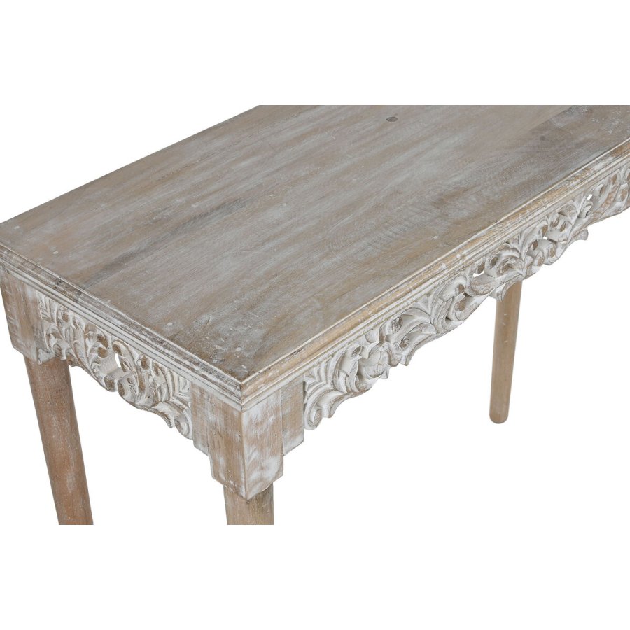 Sofabord Home ESPRIT Hvid #3