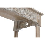 Sofabord Home ESPRIT Hvid #6