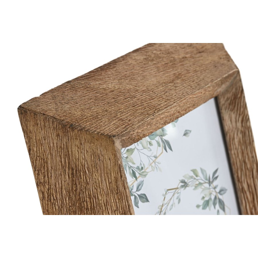 Fotoramme Home ESPRIT Natur Krystal Mangotr #5