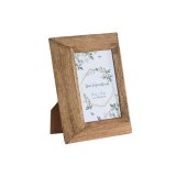 Fotoramme Home ESPRIT Natur Krystal Mangotr #1
