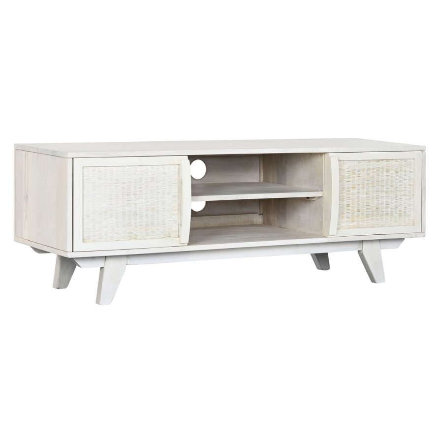 mbler Home ESPRIT 128 x 40 x 45 cm #1
