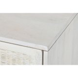 mbler Home ESPRIT 128 x 40 x 45 cm #6